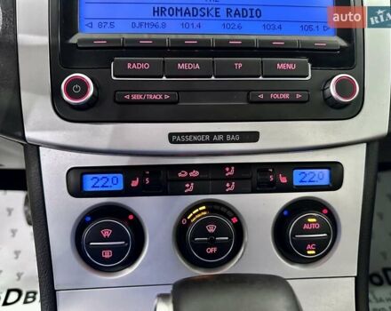 Серый Фольксваген Пассат, объемом двигателя 1.8 л и пробегом 290 тыс. км за 5499 $, фото 18 на Automoto.ua