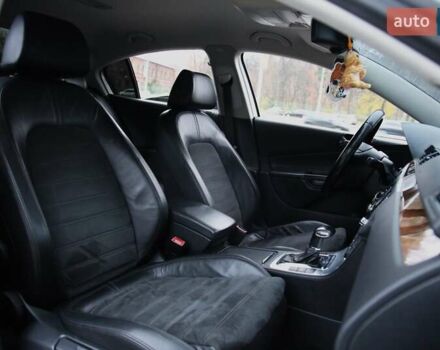 Сірий Фольксваген Пассат, об'ємом двигуна 1.8 л та пробігом 241 тис. км за 6900 $, фото 9 на Automoto.ua