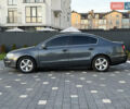 Сірий Фольксваген Пассат, об'ємом двигуна 2 л та пробігом 310 тис. км за 5800 $, фото 3 на Automoto.ua