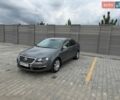 Серый Фольксваген Пассат, объемом двигателя 1.8 л и пробегом 340 тыс. км за 5500 $, фото 1 на Automoto.ua