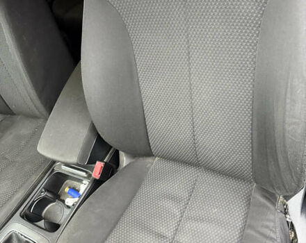 Серый Фольксваген Пассат, объемом двигателя 1.97 л и пробегом 236 тыс. км за 6000 $, фото 8 на Automoto.ua