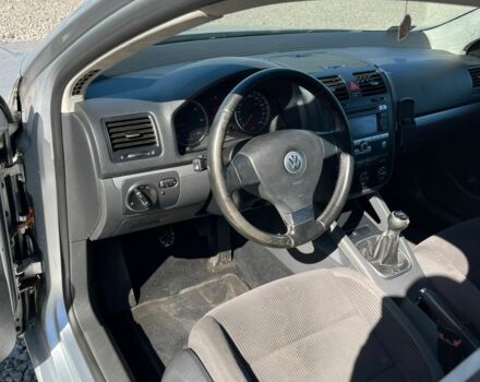 Серый Фольксваген Пассат, объемом двигателя 1.9 л и пробегом 400 тыс. км за 2800 $, фото 7 на Automoto.ua