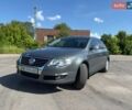 Серый Фольксваген Пассат, объемом двигателя 1.8 л и пробегом 265 тыс. км за 7300 $, фото 1 на Automoto.ua