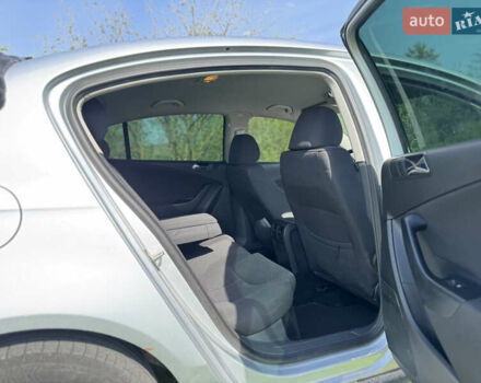 Сірий Фольксваген Пассат, об'ємом двигуна 1.9 л та пробігом 352 тис. км за 6400 $, фото 7 на Automoto.ua