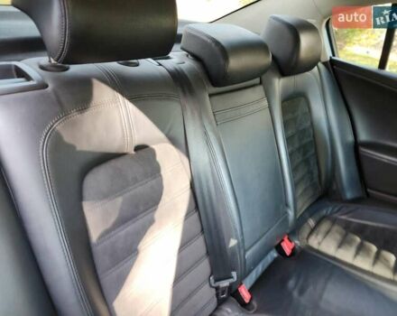 Серый Фольксваген Пассат, объемом двигателя 1.8 л и пробегом 230 тыс. км за 7500 $, фото 19 на Automoto.ua