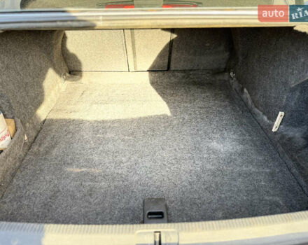 Серый Фольксваген Пассат, объемом двигателя 2 л и пробегом 309 тыс. км за 5900 $, фото 27 на Automoto.ua