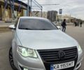 Серый Фольксваген Пассат, объемом двигателя 1.8 л и пробегом 239 тыс. км за 6799 $, фото 22 на Automoto.ua