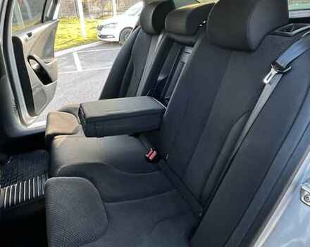 Сірий Фольксваген Пассат, об'ємом двигуна 1.97 л та пробігом 266 тис. км за 6700 $, фото 6 на Automoto.ua