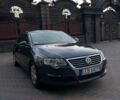 Серый Фольксваген Пассат, объемом двигателя 2 л и пробегом 367 тыс. км за 3042 $, фото 1 на Automoto.ua
