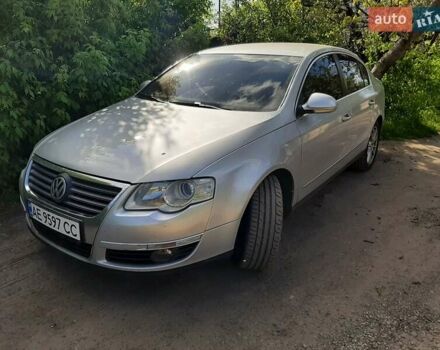 Серый Фольксваген Пассат, объемом двигателя 1.8 л и пробегом 229 тыс. км за 7550 $, фото 15 на Automoto.ua
