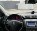 Серый Фольксваген Пассат, объемом двигателя 3.2 л и пробегом 310 тыс. км за 6000 $, фото 4 на Automoto.ua