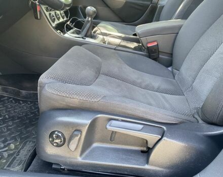 Серый Фольксваген Пассат, объемом двигателя 2 л и пробегом 315 тыс. км за 5700 $, фото 3 на Automoto.ua