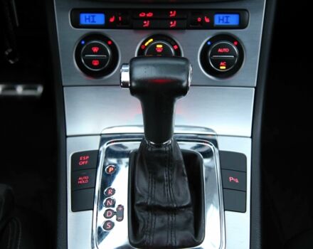 Сірий Фольксваген Пассат, об'ємом двигуна 1.8 л та пробігом 241 тис. км за 6900 $, фото 16 на Automoto.ua