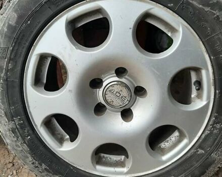 Серый Фольксваген Пассат, объемом двигателя 1.8 л и пробегом 229 тыс. км за 7550 $, фото 18 на Automoto.ua