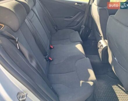 Сірий Фольксваген Пассат, об'ємом двигуна 1.6 л та пробігом 380 тис. км за 6800 $, фото 2 на Automoto.ua