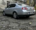 Серый Фольксваген Пассат, объемом двигателя 1.8 л и пробегом 478 тыс. км за 5700 $, фото 2 на Automoto.ua
