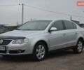 Сірий Фольксваген Пассат, об'ємом двигуна 1.8 л та пробігом 212 тис. км за 5500 $, фото 1 на Automoto.ua