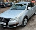 Серый Фольксваген Пассат, объемом двигателя 1.97 л и пробегом 310 тыс. км за 7100 $, фото 1 на Automoto.ua