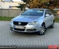 Серый Фольксваген Пассат, объемом двигателя 1.8 л и пробегом 285 тыс. км за 6400 $, фото 1 на Automoto.ua