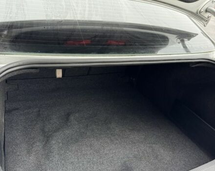 Серый Фольксваген Пассат, объемом двигателя 2 л и пробегом 223 тыс. км за 5500 $, фото 15 на Automoto.ua