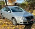 Сірий Фольксваген Пассат, об'ємом двигуна 1.8 л та пробігом 258 тис. км за 6890 $, фото 2 на Automoto.ua