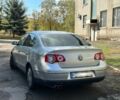 Сірий Фольксваген Пассат, об'ємом двигуна 2 л та пробігом 420 тис. км за 2700 $, фото 4 на Automoto.ua