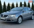 Сірий Фольксваген Пассат, об'ємом двигуна 1.8 л та пробігом 189 тис. км за 5990 $, фото 1 на Automoto.ua