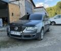 Сірий Фольксваген Пассат, об'ємом двигуна 2 л та пробігом 400 тис. км за 3335 $, фото 1 на Automoto.ua