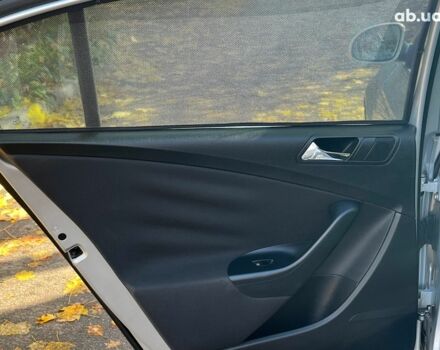 Серый Фольксваген Пассат, объемом двигателя 1.8 л и пробегом 258 тыс. км за 7390 $, фото 21 на Automoto.ua