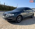 Сірий Фольксваген Пассат, об'ємом двигуна 2 л та пробігом 273 тис. км за 7600 $, фото 1 на Automoto.ua
