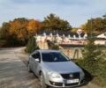 Серый Фольксваген Пассат, объемом двигателя 1.78 л и пробегом 150 тыс. км за 7500 $, фото 1 на Automoto.ua