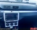 Серый Фольксваген Пассат, объемом двигателя 2 л и пробегом 324 тыс. км за 6200 $, фото 2 на Automoto.ua