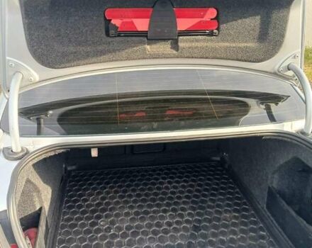 Серый Фольксваген Пассат, объемом двигателя 1.8 л и пробегом 231 тыс. км за 6900 $, фото 5 на Automoto.ua