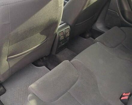 Серый Фольксваген Пассат, объемом двигателя 1.8 л и пробегом 231 тыс. км за 6900 $, фото 11 на Automoto.ua