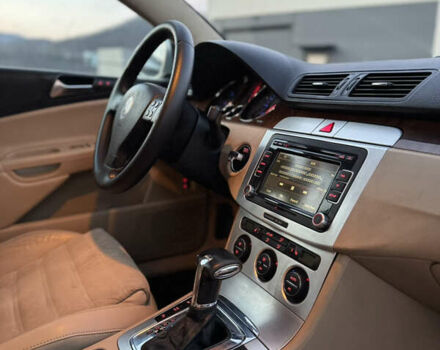 Сірий Фольксваген Пассат, об'ємом двигуна 1.97 л та пробігом 308 тис. км за 6500 $, фото 14 на Automoto.ua