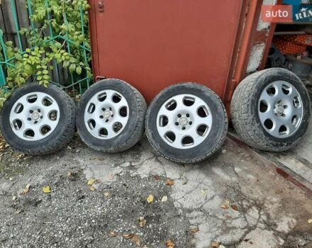 Серый Фольксваген Пассат, объемом двигателя 1.8 л и пробегом 229 тыс. км за 7550 $, фото 17 на Automoto.ua