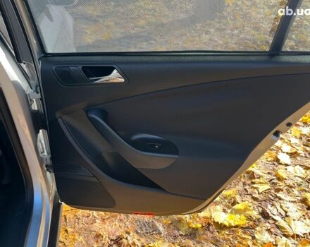 Серый Фольксваген Пассат, объемом двигателя 1.8 л и пробегом 258 тыс. км за 7390 $, фото 23 на Automoto.ua