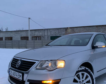 Серый Фольксваген Пассат, объемом двигателя 1.9 л и пробегом 250 тыс. км за 6100 $, фото 1 на Automoto.ua