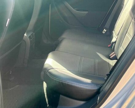 Сірий Фольксваген Пассат, об'ємом двигуна 1.8 л та пробігом 258 тис. км за 6890 $, фото 20 на Automoto.ua