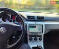 Серый Фольксваген Пассат, объемом двигателя 1.8 л и пробегом 230 тыс. км за 7500 $, фото 16 на Automoto.ua