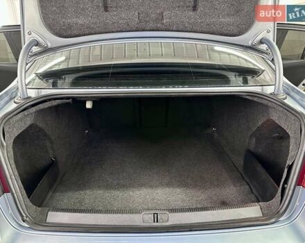 Серый Фольксваген Пассат, объемом двигателя 1.8 л и пробегом 290 тыс. км за 5499 $, фото 31 на Automoto.ua