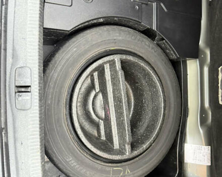 Серый Фольксваген Пассат, объемом двигателя 1.97 л и пробегом 236 тыс. км за 6000 $, фото 7 на Automoto.ua