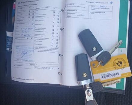 Серый Фольксваген Пассат, объемом двигателя 1.8 л и пробегом 231 тыс. км за 6900 $, фото 7 на Automoto.ua