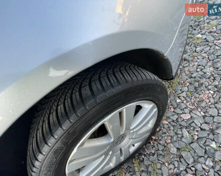 Сірий Фольксваген Пассат, об'ємом двигуна 1.4 л та пробігом 155 тис. км за 6400 $, фото 11 на Automoto.ua