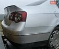 Сірий Фольксваген Пассат, об'ємом двигуна 1.8 л та пробігом 280 тис. км за 1450 $, фото 4 на Automoto.ua