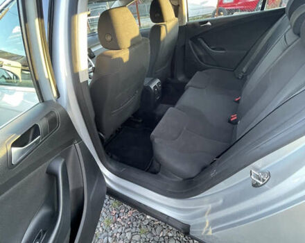 Сірий Фольксваген Пассат, об'ємом двигуна 1.4 л та пробігом 155 тис. км за 6400 $, фото 19 на Automoto.ua