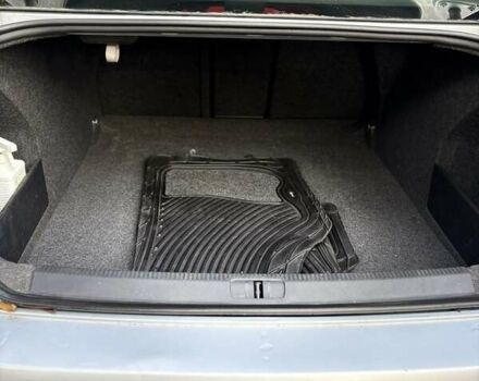 Серый Фольксваген Пассат, объемом двигателя 1.8 л и пробегом 128 тыс. км за 10700 $, фото 7 на Automoto.ua