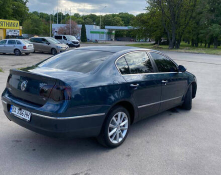 Серый Фольксваген Пассат, объемом двигателя 1.8 л и пробегом 230 тыс. км за 6300 $, фото 3 на Automoto.ua