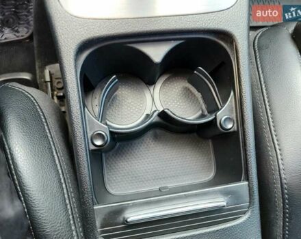 Серый Фольксваген Пассат, объемом двигателя 1.8 л и пробегом 230 тыс. км за 7500 $, фото 14 на Automoto.ua