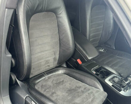 Серый Фольксваген Пассат, объемом двигателя 1.97 л и пробегом 275 тыс. км за 6950 $, фото 107 на Automoto.ua